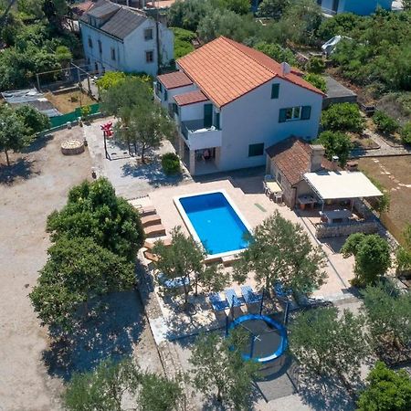 Villa Ivanka Đảo Korčula Ngoại thất bức ảnh