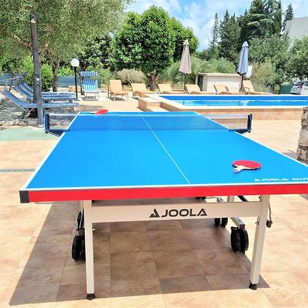 Villa Ivanka Đảo Korčula Ngoại thất bức ảnh