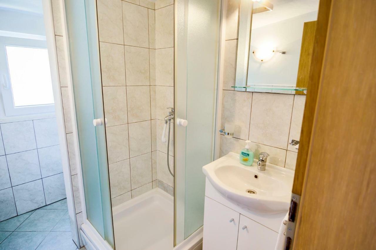 Villa Ivanka Đảo Korčula Ngoại thất bức ảnh