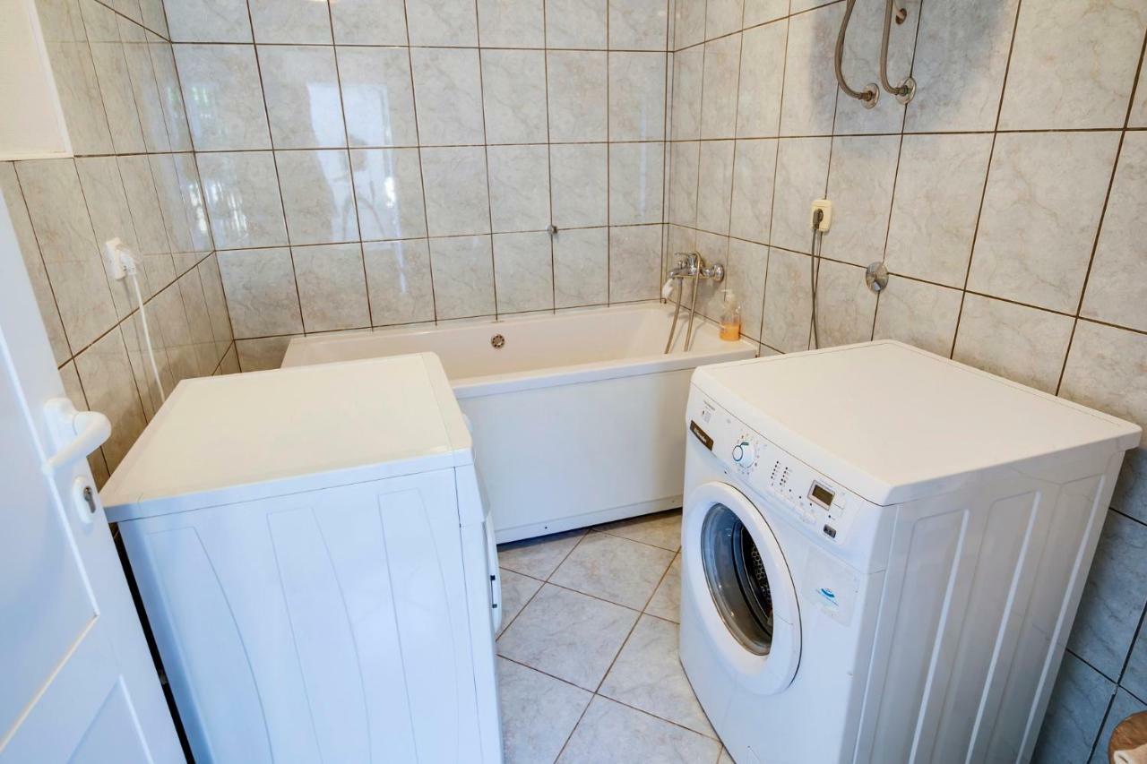 Villa Ivanka Đảo Korčula Ngoại thất bức ảnh