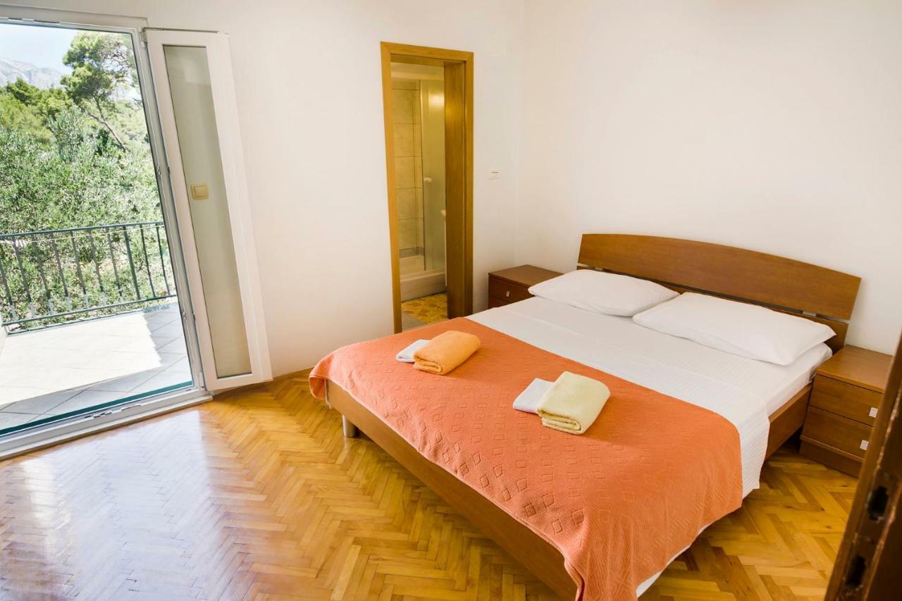 Villa Ivanka Đảo Korčula Ngoại thất bức ảnh