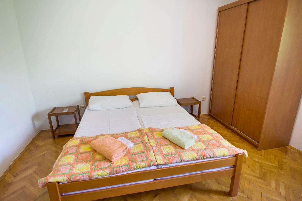 Villa Ivanka Đảo Korčula Ngoại thất bức ảnh